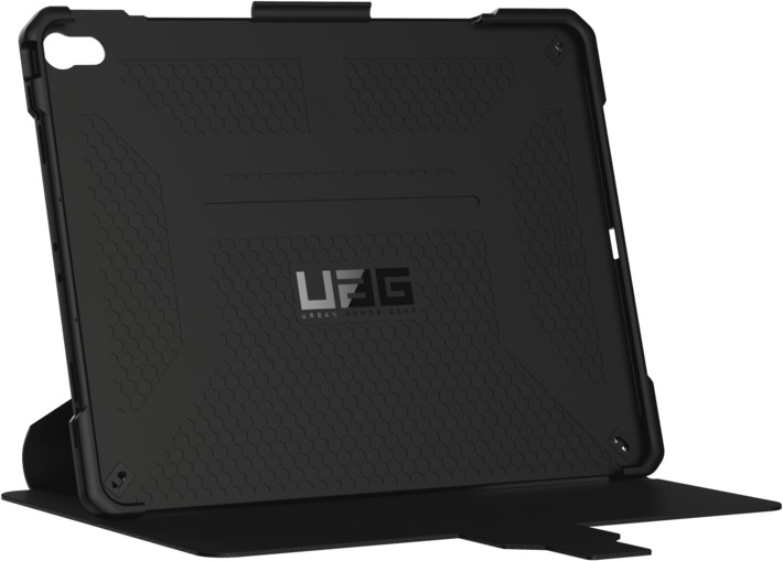 UAG Metropolis case iPad Pro 12.9&quot; 2018, černá_212816845