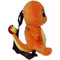 Batoh Pokémon - Charmander, dětský, plyšový_891713383