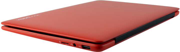 UMAX VisionBook 12Wr, červená_1073094599
