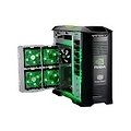 Nvidia SLI certifikovaná skříň - CM Stacker 830 Evolution Nvidia Ed.