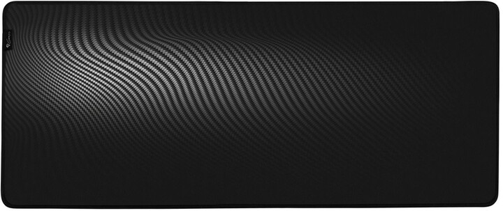 Genesis Carbon 500 Ultra Wave, černá_129498673