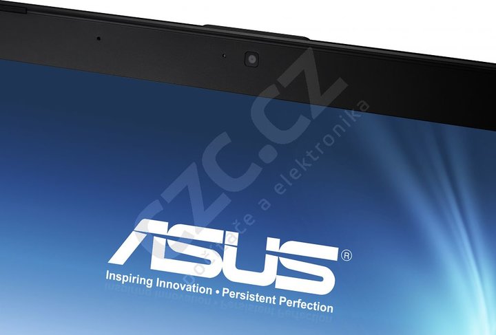 ASUS N76VM-V2G-T1087V, černá_1964220768