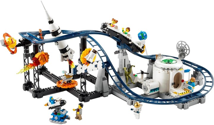 LEGO® Creator 31142 Vesmírná horská dráha_1490394006
