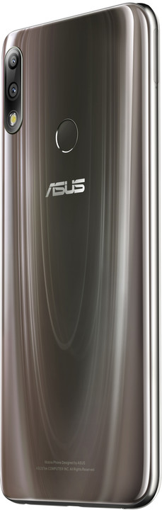 Asus ZenFone Max Pro M2 ZB631KL, 6GB/64GB, Cosmic Titanium_413660543