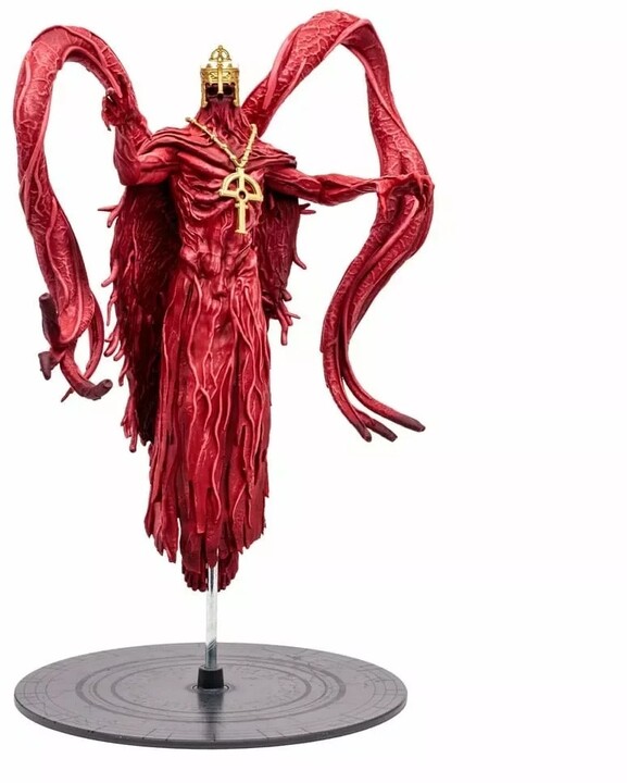Figurka Diablo IV - Blood Bishop_1046688868
