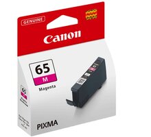 Canon CLI-65M, purpurová 4217C001