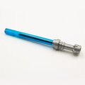 Pero LEGO Star Wars - světelný meč, gelové, modré_953646134