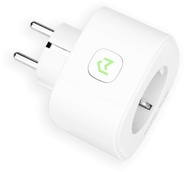 Meross Smart Plug Wi-Fi without energy monitor Apple HomeKit chytrá zásuvka_1773448564