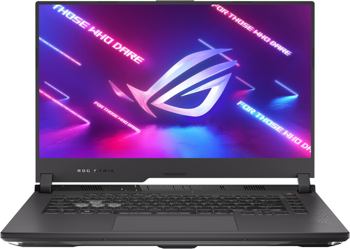 ASUS ROG Strix G15 (2022) G513, šedá_909180586