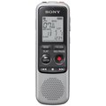 Sony ICD-BX140, 4GB, stříbrná_463110931