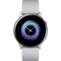 Samsung Galaxy Watch Active, stříbrná_1276673544