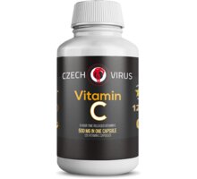 Doplněk stravy Vitamin C
