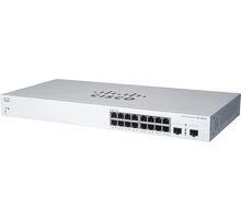 Cisco CBS220-16T-2G CBS220-16T-2G-EU
