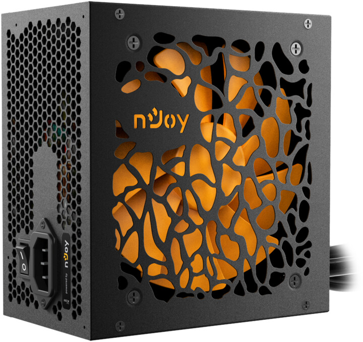 nJoy Synergy 600 - 600W, bulk_802244996