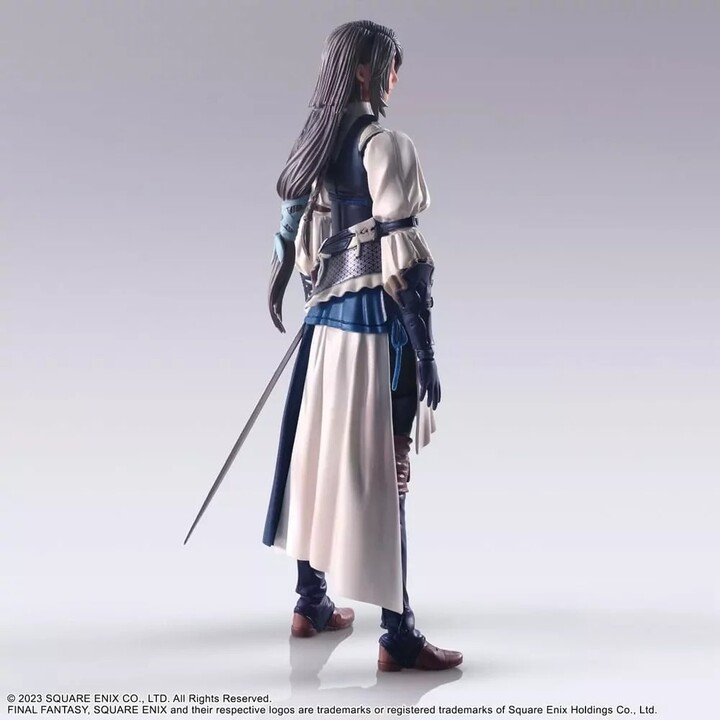 Figurka Final Fantasy XVI - Jill Warrick_458855154
