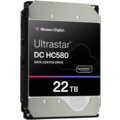Western Digital Ultrastar DC HC580, 3,5&quot; - 22TB_2117382202