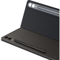 Samsung ochranný kryt s klávesnicí pro Galaxy Tab S9+, černá_1034705778