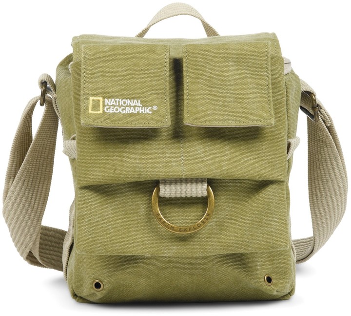 National Geographic EE Shoulder Bag S (2344)_1299804514