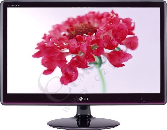 LG Flatron E2350V-PN - LED monitor 23&quot;_398413323
