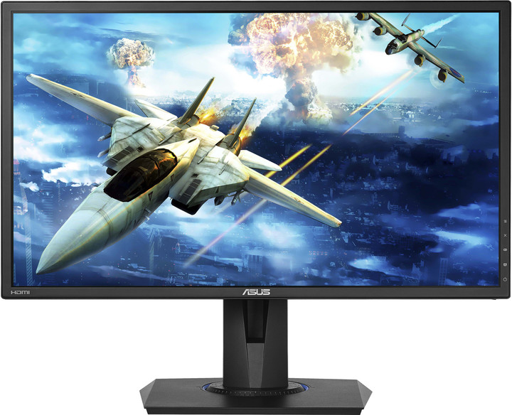 ASUS VG245H - LED monitor 24&quot;_1657000555
