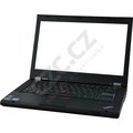 Lenovo ThinkPad T420i, černá_539032019