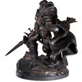 Figurka Warcraft 3 - Prince Arthas Commemorative Statue_724363533