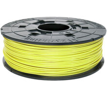 XYZprinting Filament ABS Neon Yellow 600g_192157680