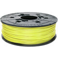 XYZprinting Filament ABS Neon Yellow 600g