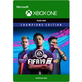 FIFA 19 - Champions Edition (Xbox ONE) - elektronicky_1316741506