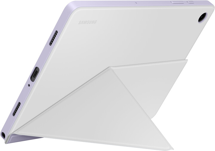 Samsung ochranné pouzdro pro Galaxy Tab A9+, bílá_741855170