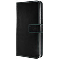 FIXED Opus pouzdro typu kniha pro Lenovo K6 Note, černé_688457559