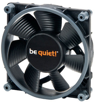 Be quiet! Shadow Wings SW1 (140mm, 1000rpm, PWM)_1355807378