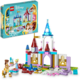 LEGO® I Disney princesss 43219 Kreativní zámek princezen od Disneyho_372905648