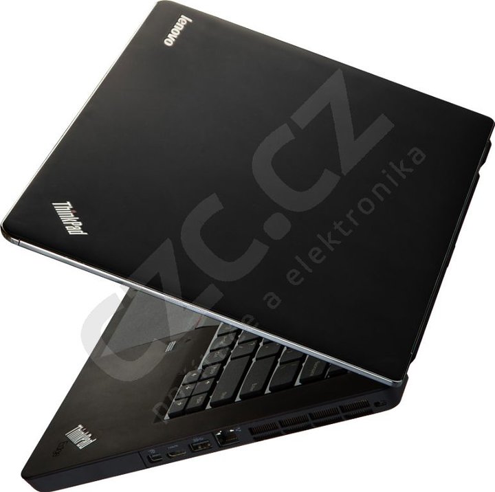 Lenovo ThinkPad Edge S430, W7P+W8PDVD_225971679