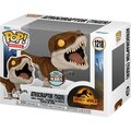 Figurka Funko POP! Jurassic World: Dominion - Atrociraptor (Tiger)_1084010001