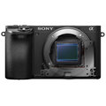 Sony Alpha 6500 + 18-105mm, černá_673505488