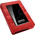 ADATA SH14, USB 3.0 - 750GB, červený_1062187240