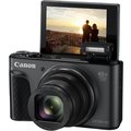 Canon PowerShot SX730 HS, černá_1562182339