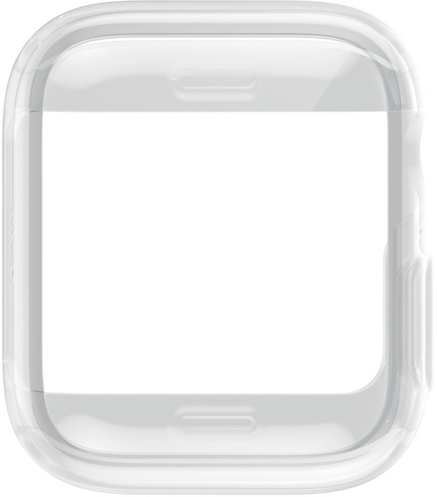 UNIQ pouzdro Garde Hybrid pro Apple Watch Series 4, 44mm, čiré_310967753