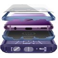 Spigen Pro Guard pro Samsung Galaxy S9, deep purple_1171047270