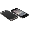Spigen Neo Hybrid Herringbone iPhone 7/8/SE 2020, gunmetal_1492912234
