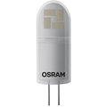 OSRAM LED STAR PIN 12V 2,4W 827 G4 noDIM A++ Plast matný 300lm 2700K 15000h (blistr 1ks)_1543634240