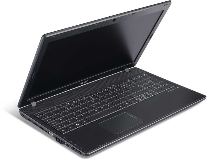 Acer TravelMate P453-M-20204G50Makk, černá_256767816