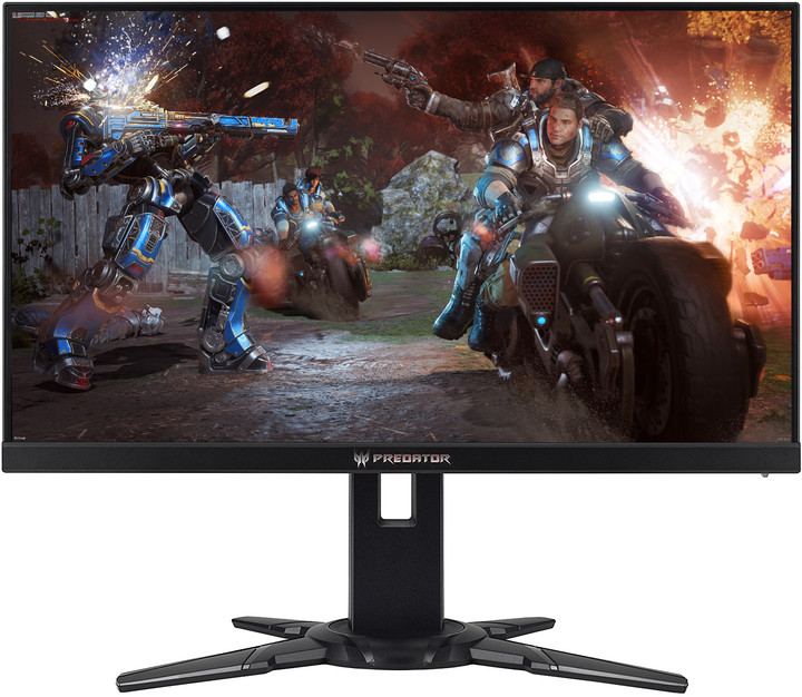 Acer XB272bmiprzx - LED monitor 27&quot;_1170731037