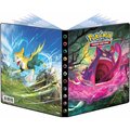 Album Pokémon: Sword and Shield: Fusion Strike, A5, na 80 karet_1511460446