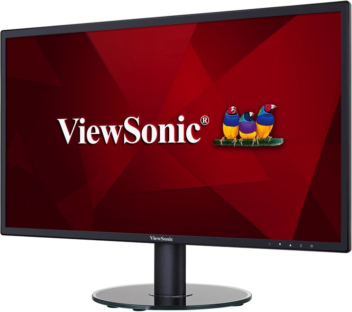 Viewsonic VA2719-SH - LED monitor 27&quot;_1526215870