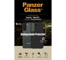 PanzerGlass ochranný kryt Biodegradable pro Samsung Galaxy S22+, 100% kompostovatelný Bio obal,_1158252394