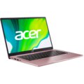 Acer Swift 1 (SF114-33), růžová