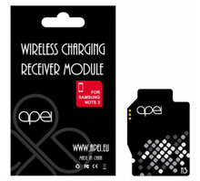 Apei Qi N3 Wireless Charging Receiver Module for Samsung Galaxy Note 3_665869608