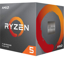 AMD Ryzen 5 3400G_1307928693